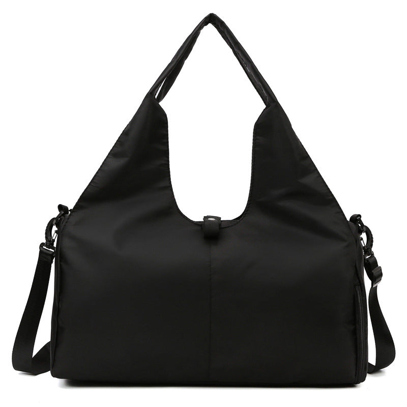 Yoga Gym Shoulder Bag for Women