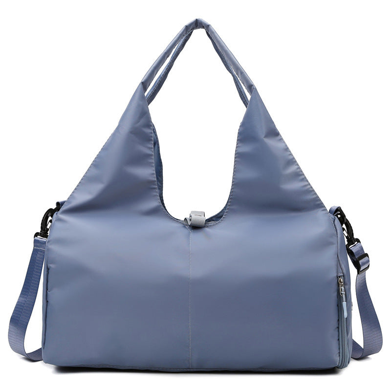 Yoga Gym Shoulder Bag for Women