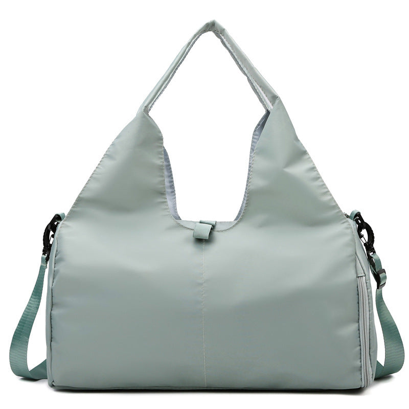 Yoga Gym Shoulder Bag for Women