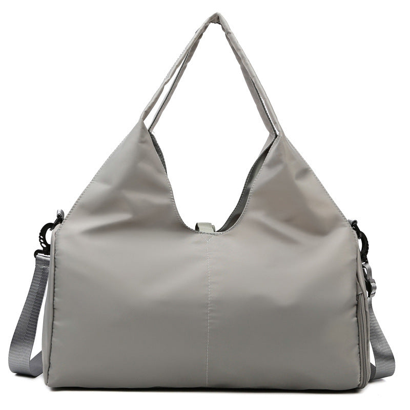 Yoga Gym Shoulder Bag for Women