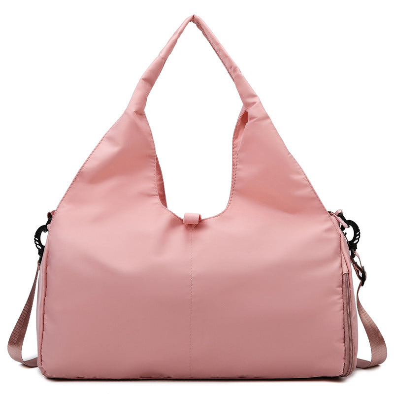 Yoga Gym Shoulder Bag for Women