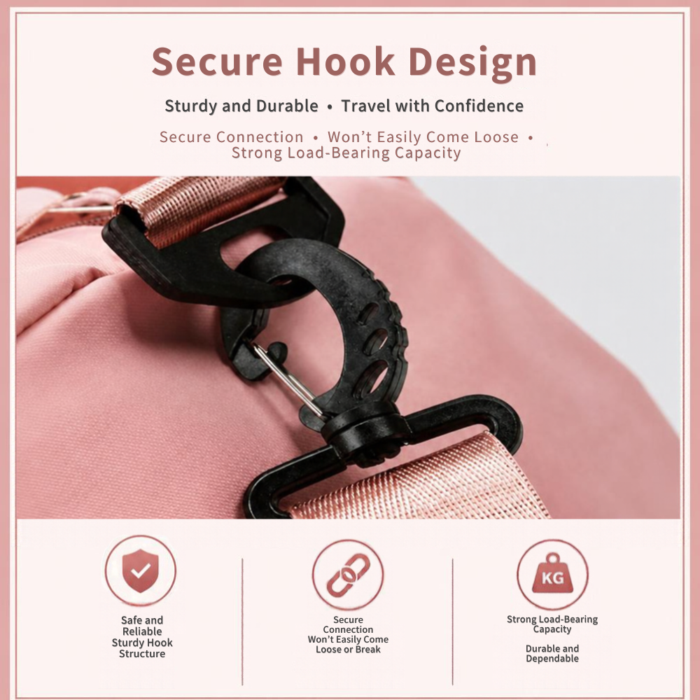 Yoga Gym Shoulder Bag for Women