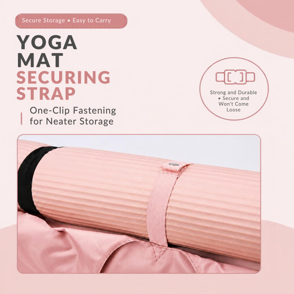 Yoga Gym Shoulder Bag for Women