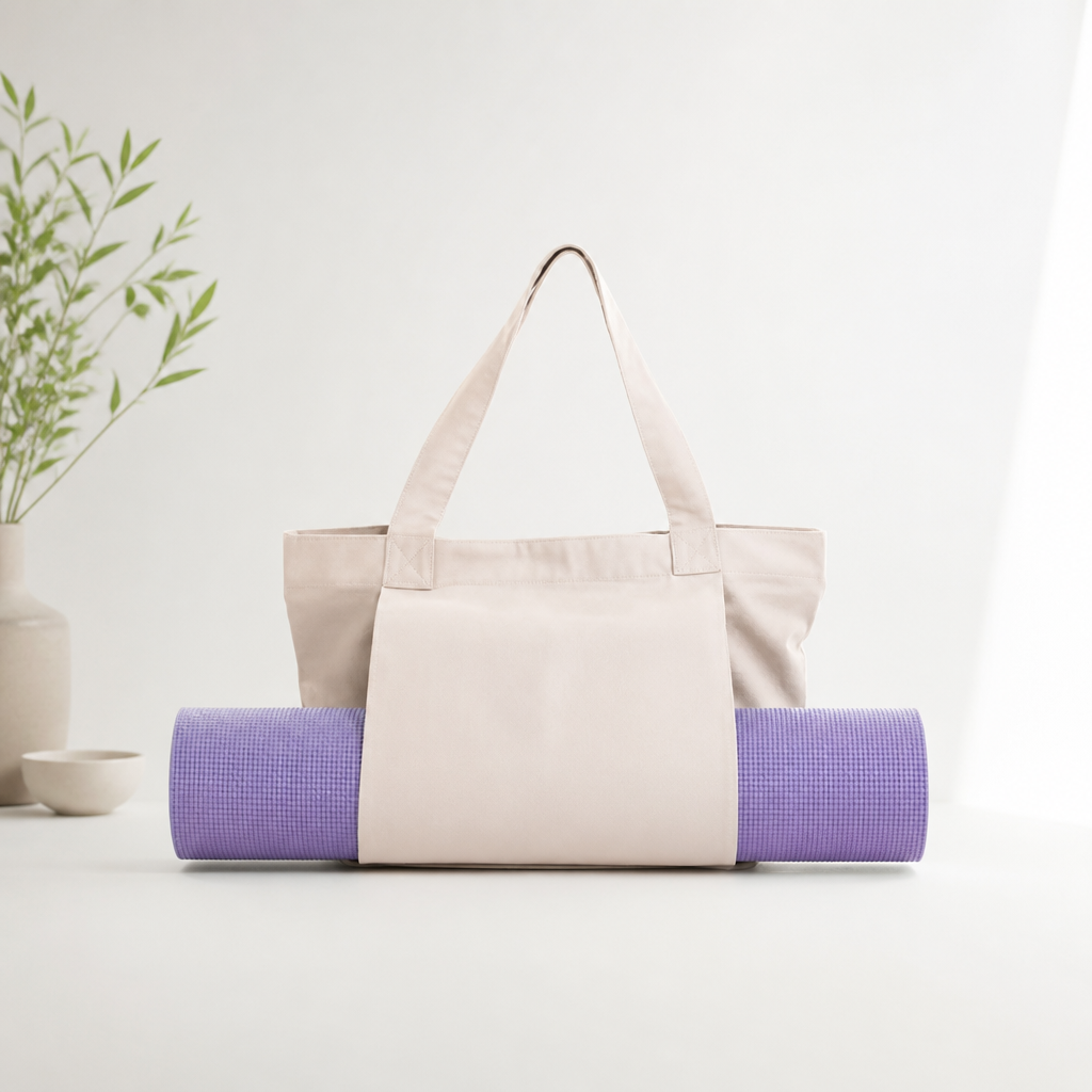 Yoga & Pilates Mat Shoulder Bag